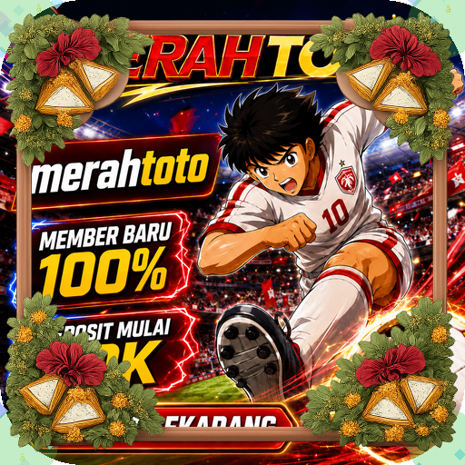 merahtoto — galeri pratinjau - APK Resmi