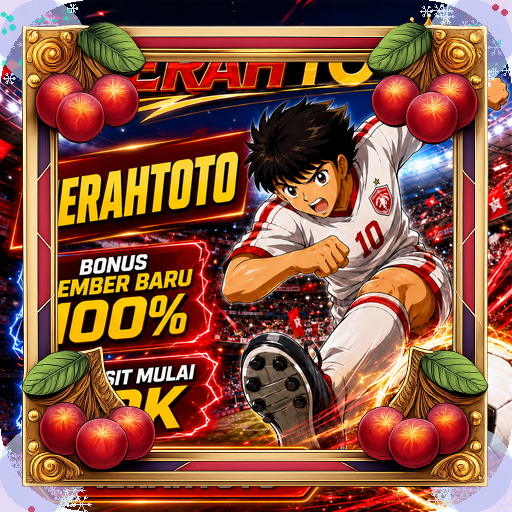 merahtoto — galeri pratinjau Resmi APK